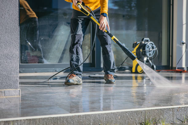 Best Deck Pressure Washing  in Pleasant Hill, MS