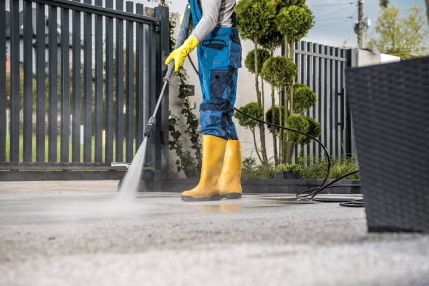 Best Residential Pressure Washing Services  in Pleasant Hill, MS