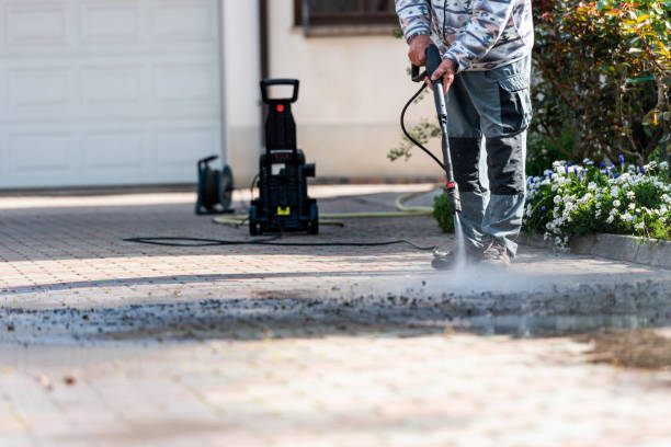 Best Deck Cleaning Services  in Pleasant Hill, MS