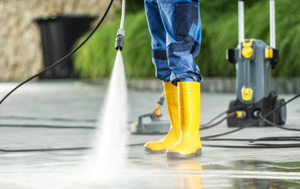 Best Concrete Pressure Washing  in Pleasant Hill, MS