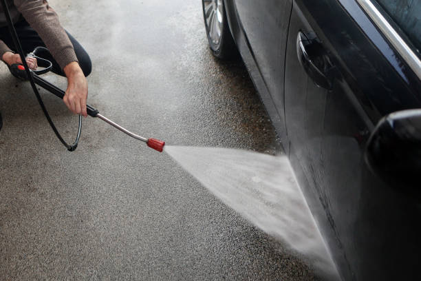 Best Affordable Pressure Washing  in Pleasant Hill, MS